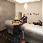 أرابيل البوتيكية 5* برلين