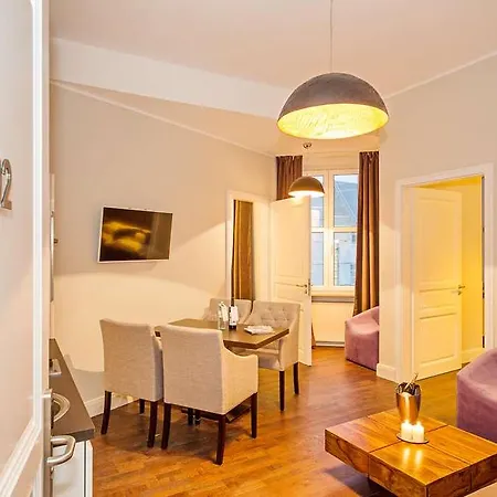 Arabel Design Apartahotel Berlín