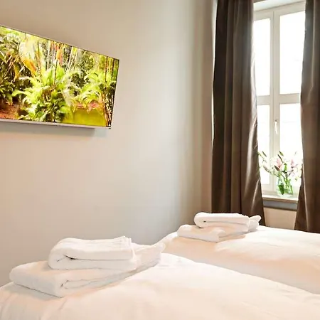 Arabel Design 5* Berlín