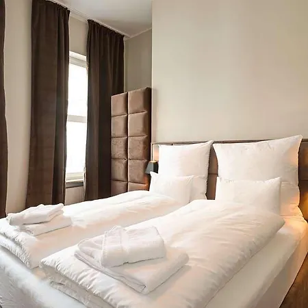 Arabel Design 5* Berlín