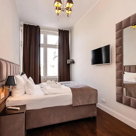 Arabel Design 5* Berlín