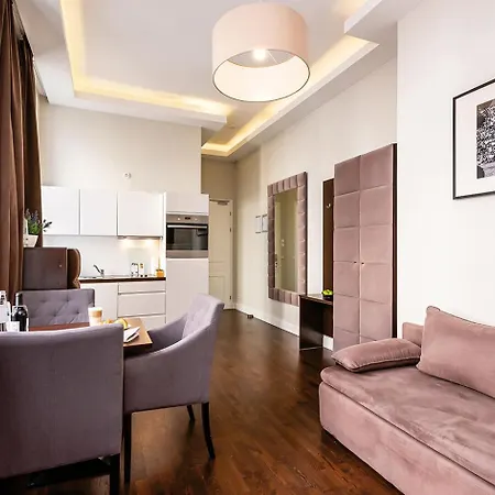 Arabel Design 5* Berlín