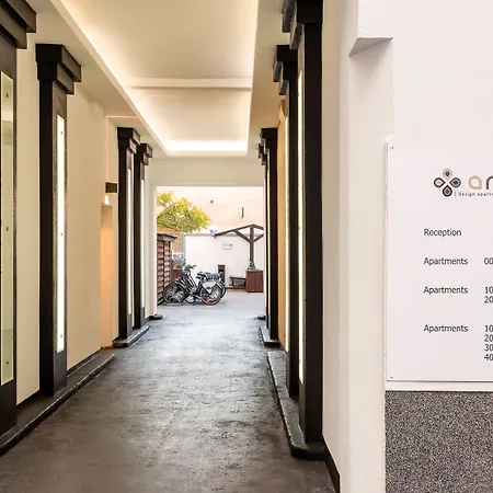 Arabel Design 5* Berlin