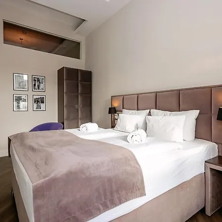 Apartahotel Arabel Design 5*