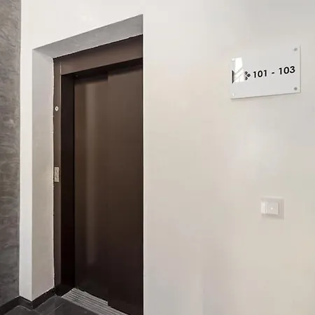 Apartahotel Arabel Design