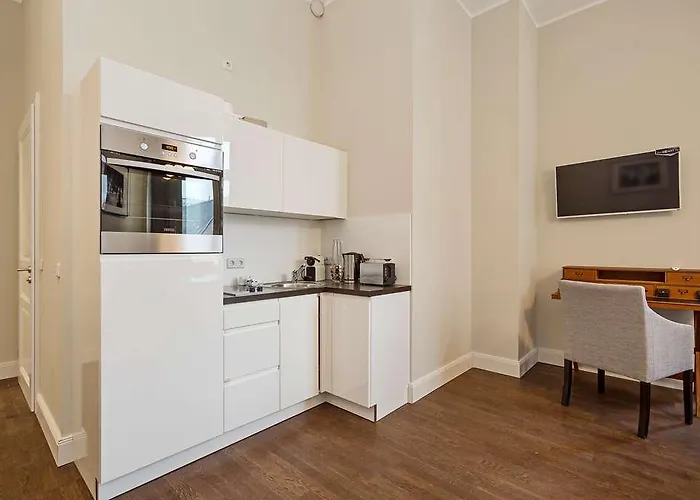 Apartmanhotel Arabel Design