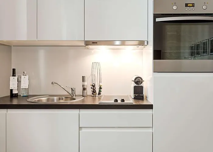 Apartmanhotel Arabel Design 5*