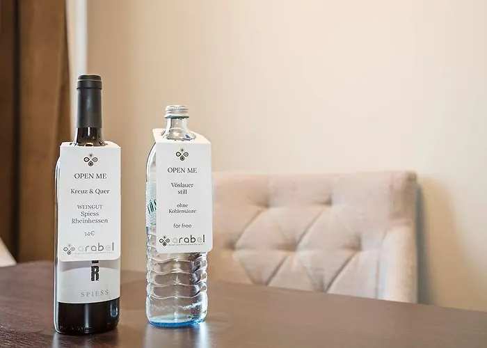 Arabel Design 5* Berlin