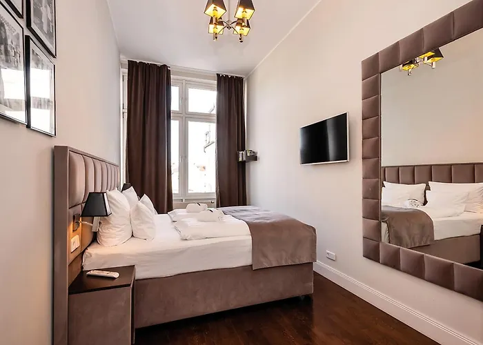 Arabel Design 5* Berlin