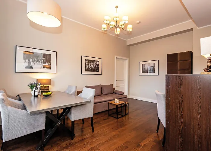 Apartmanhotel Arabel Design Berlin