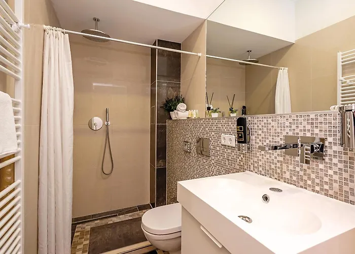 Arabel Design 5* Berlin