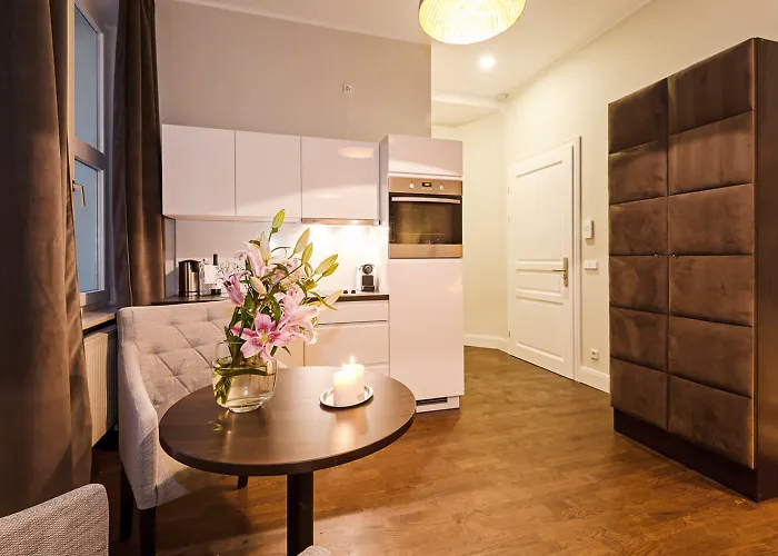 Arabel Design Apartmanhotel