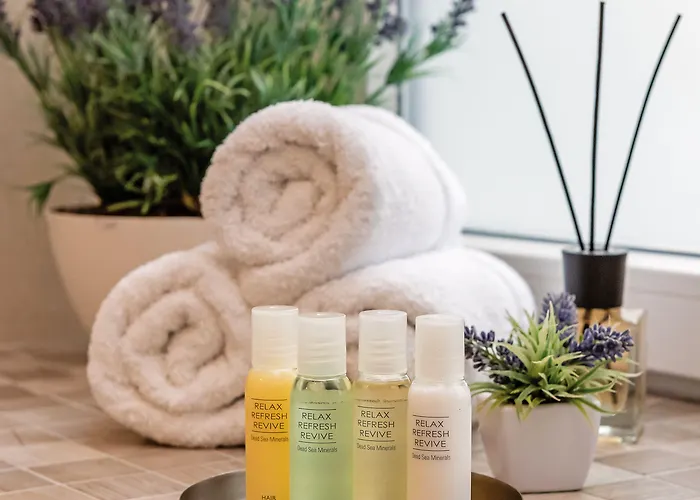 Arabel Design 5* Berlin