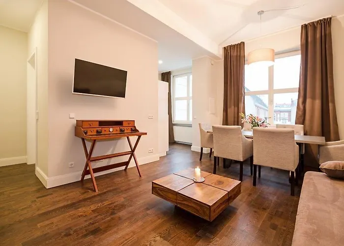 Arabel Design Apartmanhotel