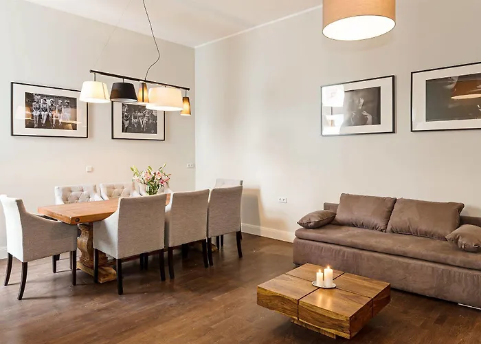 Apartmanhotel Arabel Design 5*