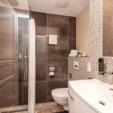 Arabel Design 5*