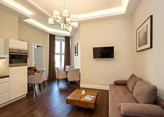 Arabel Design מלון דירות ברלין