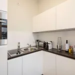 아라벨 디자인 아파트먼츠 아파트호텔 5*