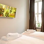 아라벨 디자인 아파트먼츠 5* 베를린