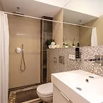 아라벨 디자인 아파트먼츠 5* 베를린