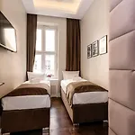 아라벨 디자인 아파트먼츠