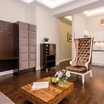 아라벨 디자인 아파트먼츠 5* 베를린