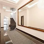 아라벨 디자인 아파트먼츠 5* 베를린