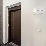 아파트호텔 아라벨 디자인 아파트먼츠