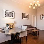 아라벨 디자인 아파트먼츠 아파트호텔 5*
