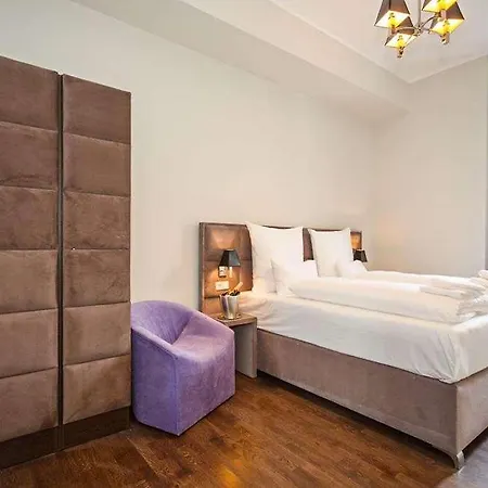 Aparthotel Arabel Design Berlin