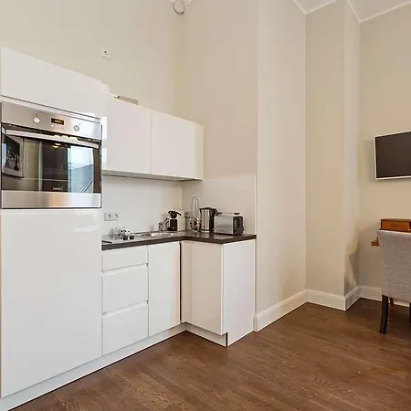 Aparthotel Arabel Design