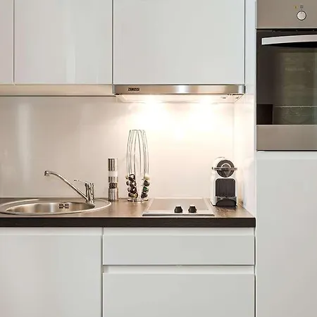 Aparthotel Arabel Design 5*