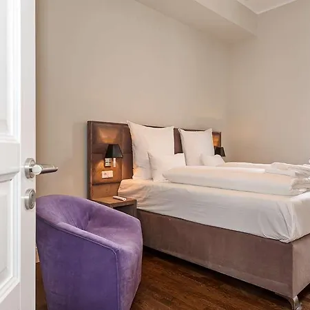 Arabel Design Aparthotel Berlin