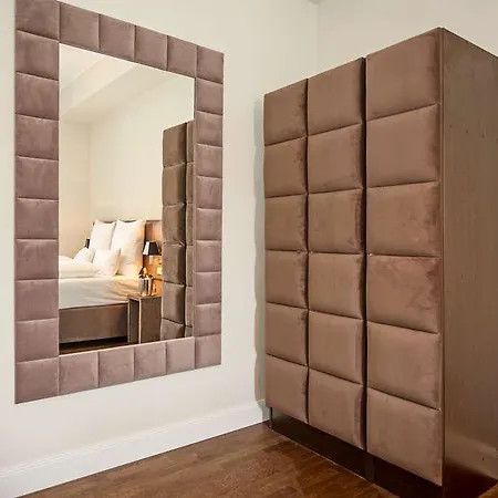 Aparthotel Arabel Design 5*