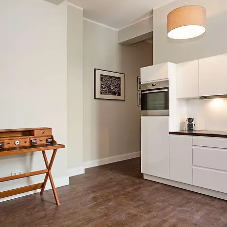 Arabel Design Aparthotel