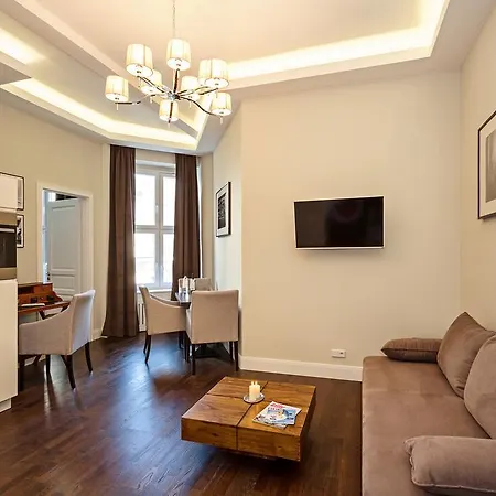 Arabel Design Aparthotel Berlin