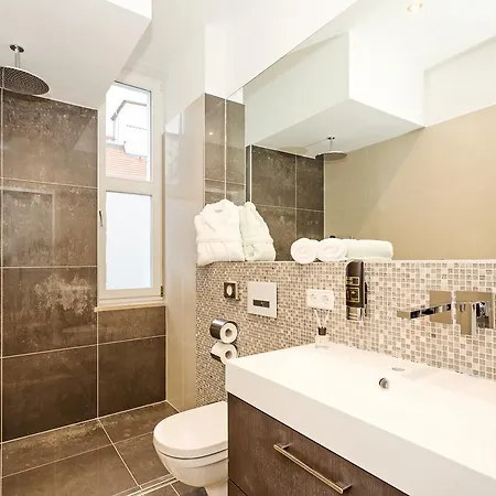 Arabel Design Aparthotel Berlin