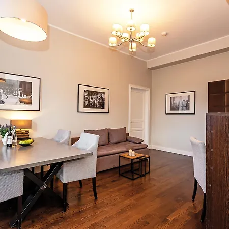 Aparthotel Arabel Design Berlin