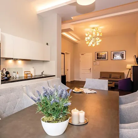 Arabel Design 5* Berlin