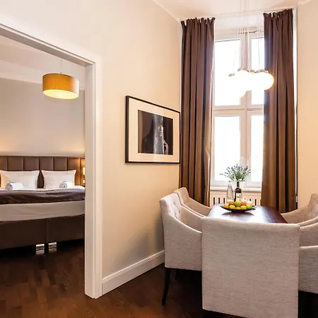 Aparthotel Arabel Design