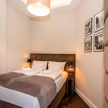 Arabel Design Aparthotel