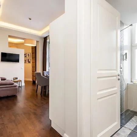 Arabel Design Aparthotel 5*