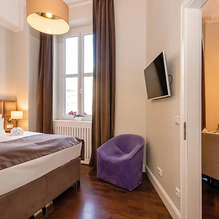 Arabel Design 5* Berlin