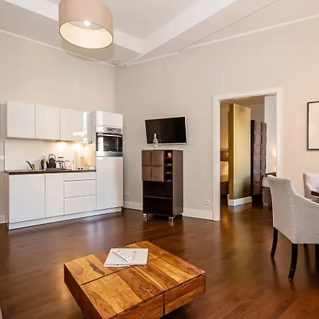 Aparthotel Arabel Design 5*