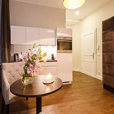 Arabel Design Aparthotel