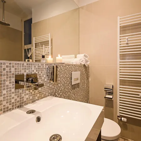 Arabel Design Apartmanhotel Berlin