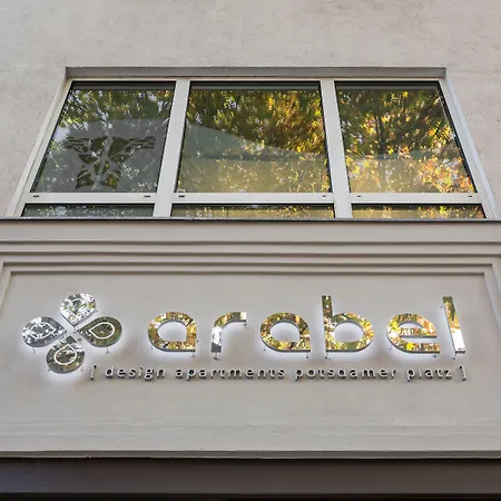 Arabel Design