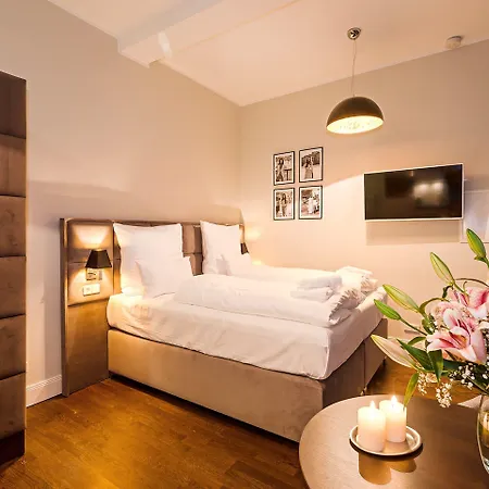 Aparthotel Arabel Design Berlin