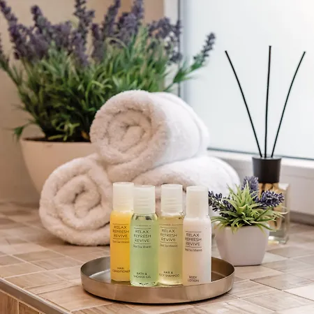 Arabel Design 5* Berlin