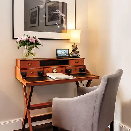 Aparthotel Arabel Design Berlin